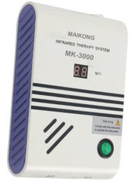 MAIKONG Diabetic Foot Peripheral Neuropathy Therapy System(PDN) Video